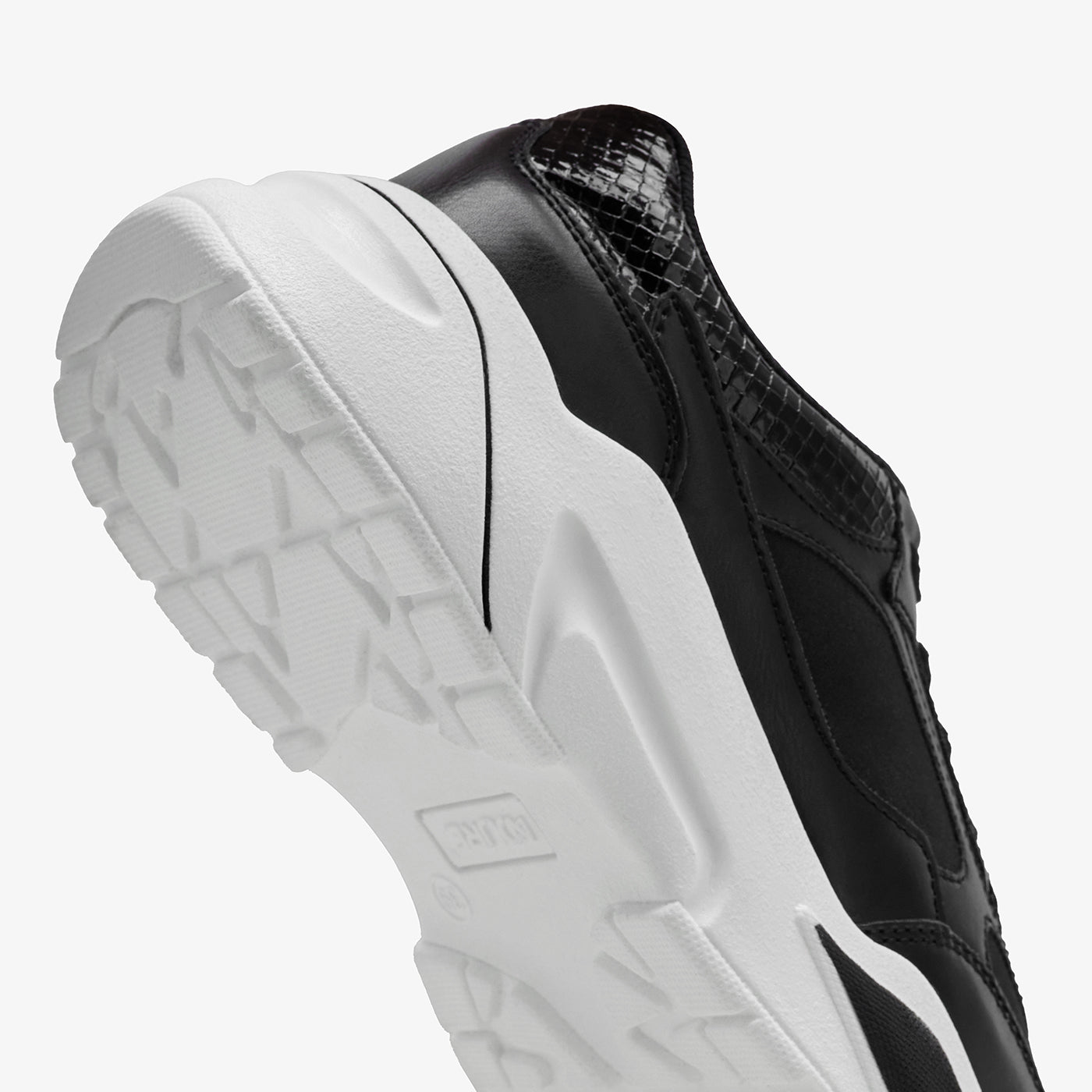 Women's Chunky Sole Sneakers