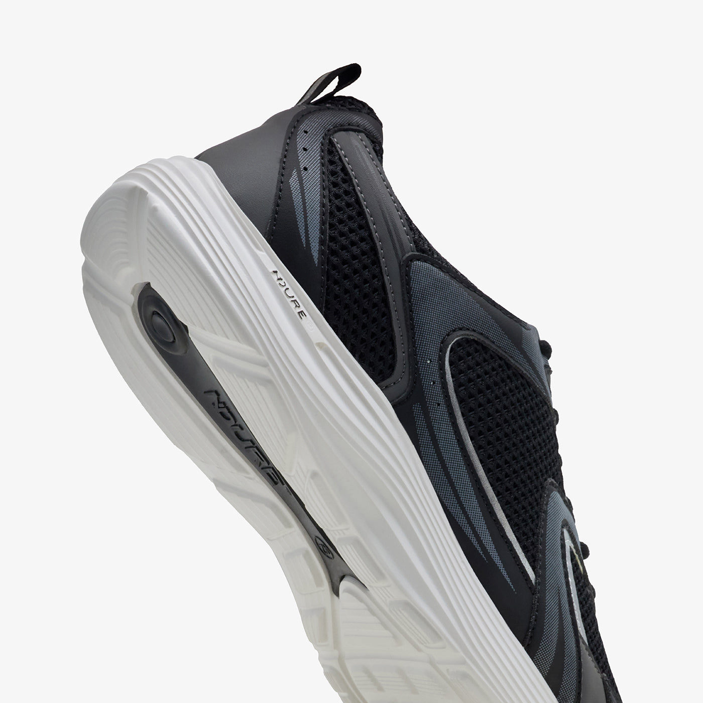 Men's Retro Sneakers