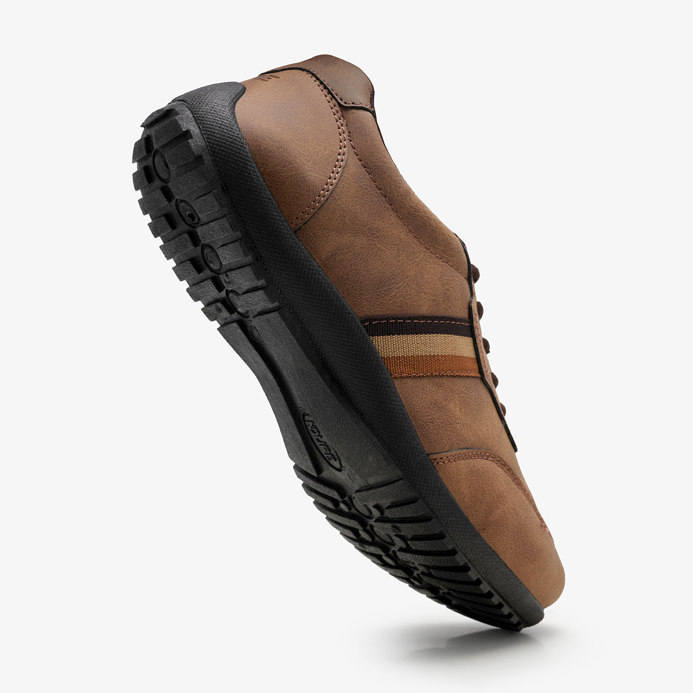 Men's Lace-Up Sneakers