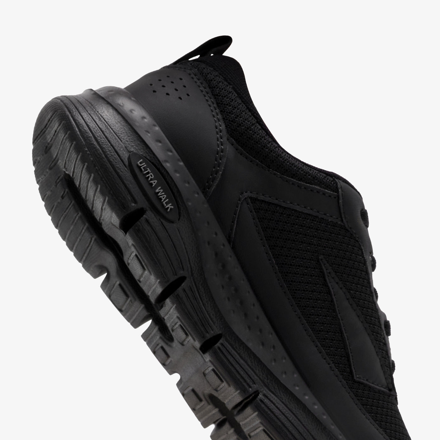 Men's Lace-up Sneakers