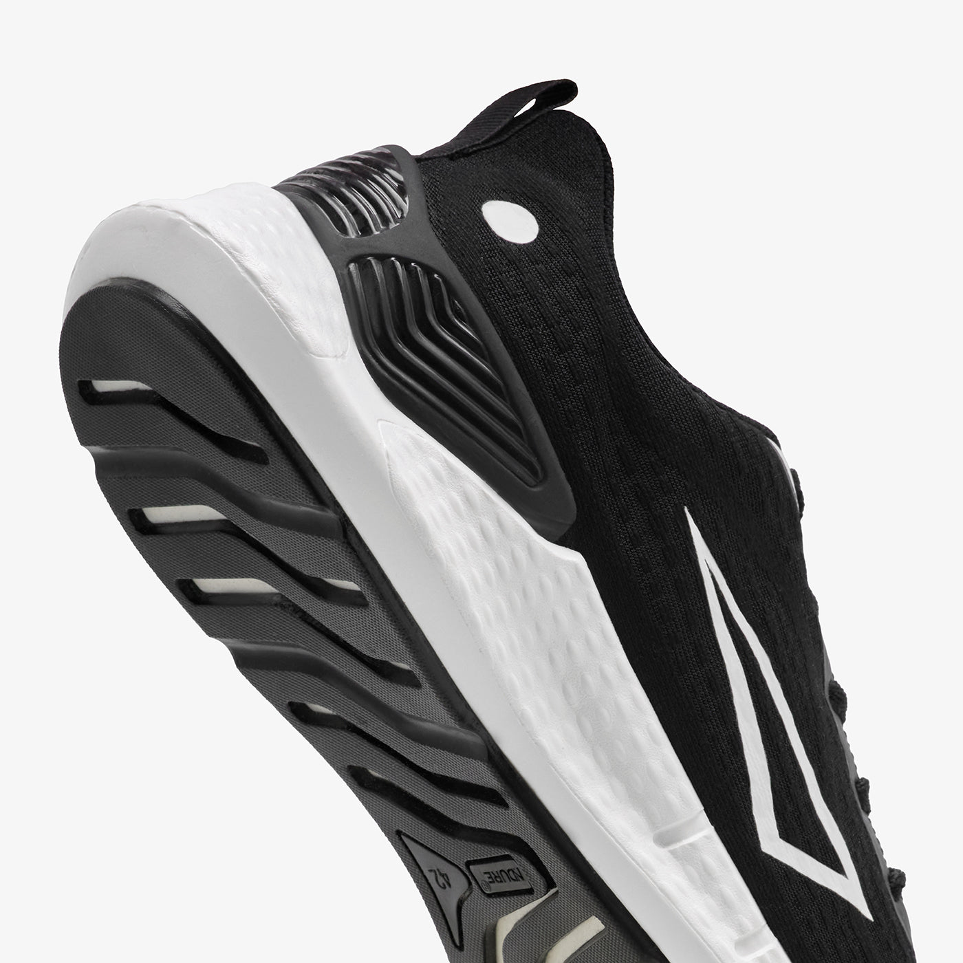 Men's Lace-up Sneakers