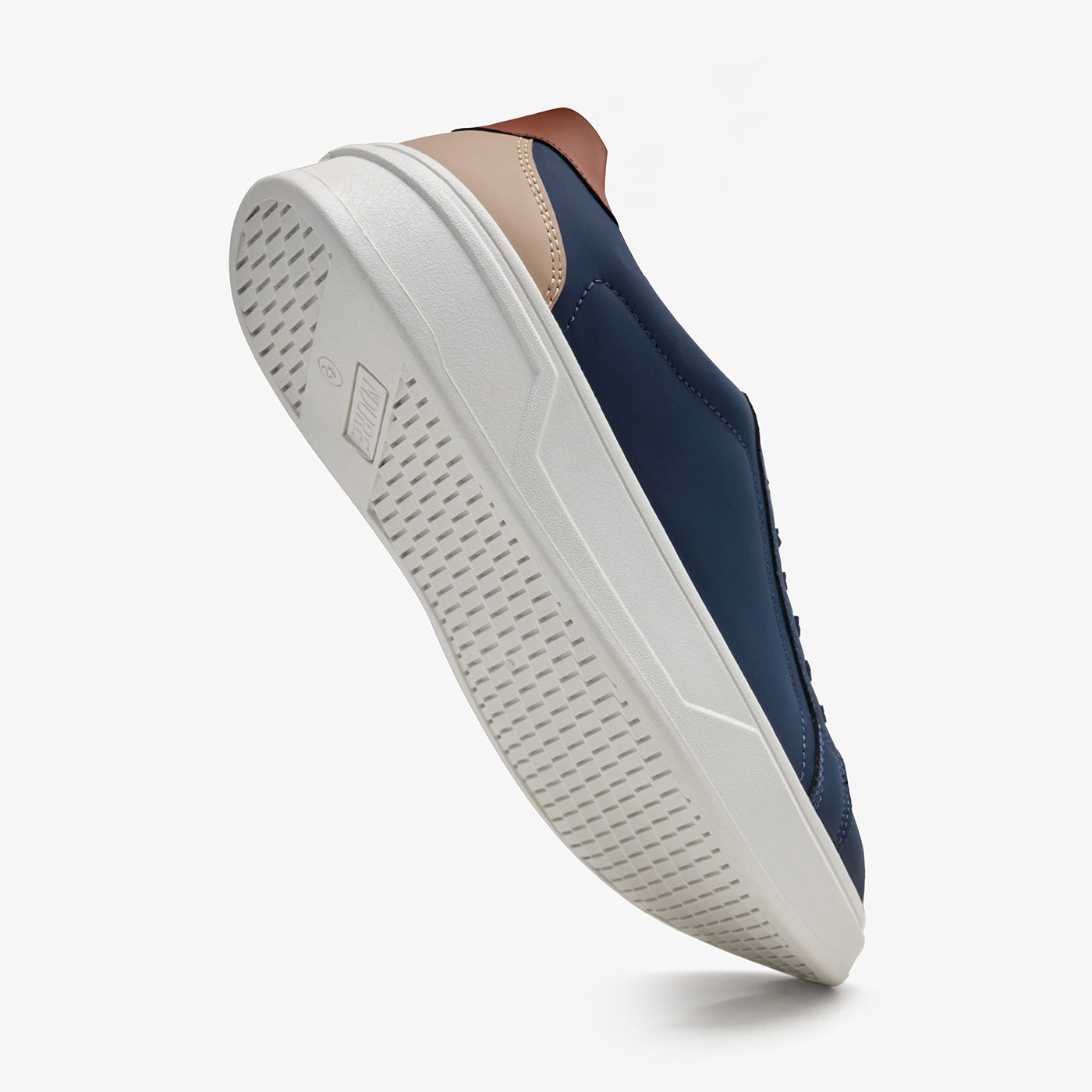 أحذية رياضية رجالية سميكة