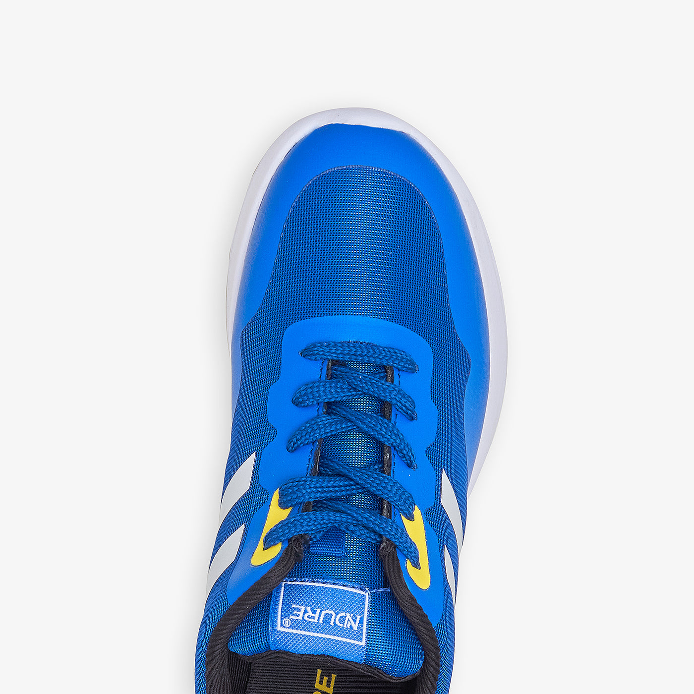 Women's Lace-Up Sneakers