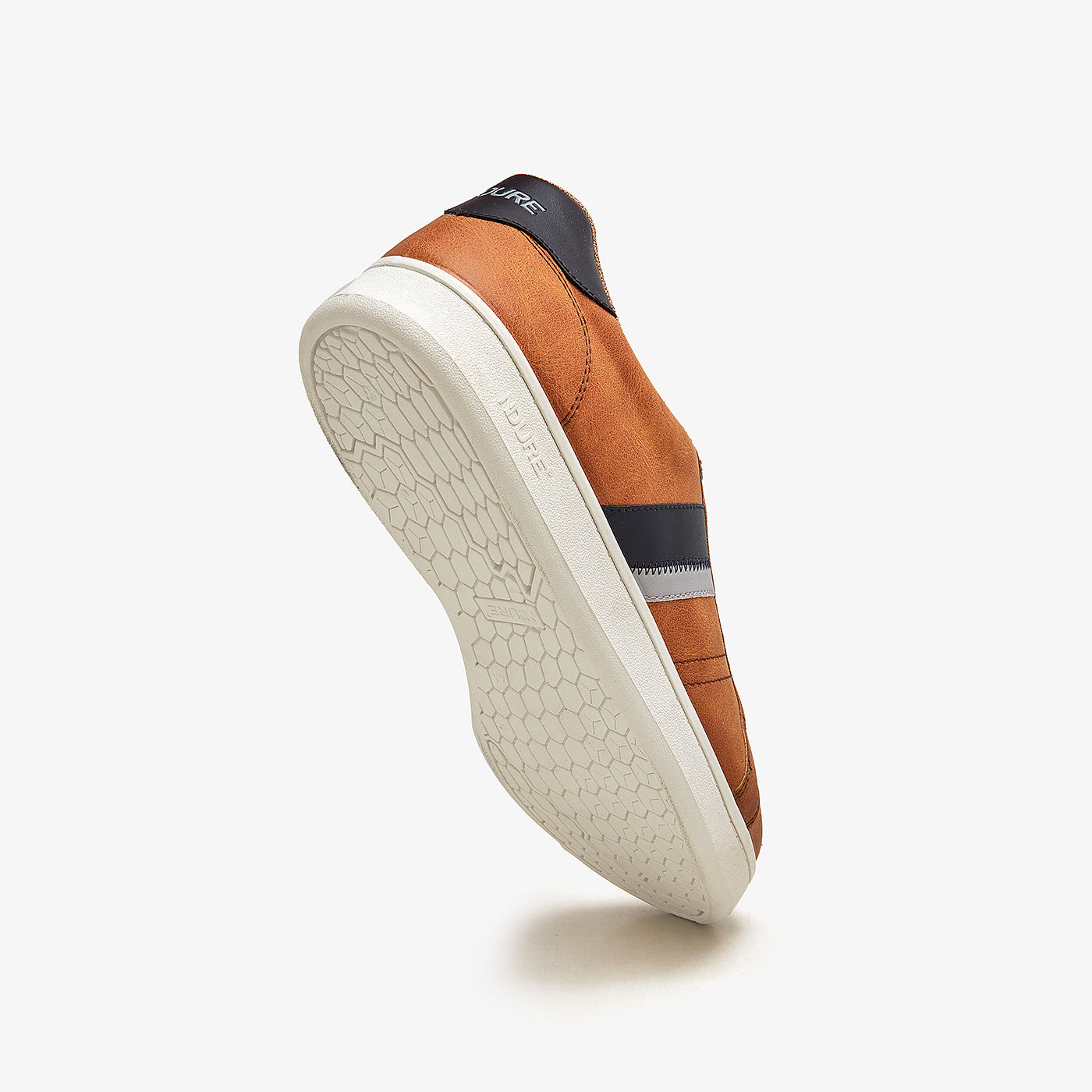 Men's Retro-Style Sneakers