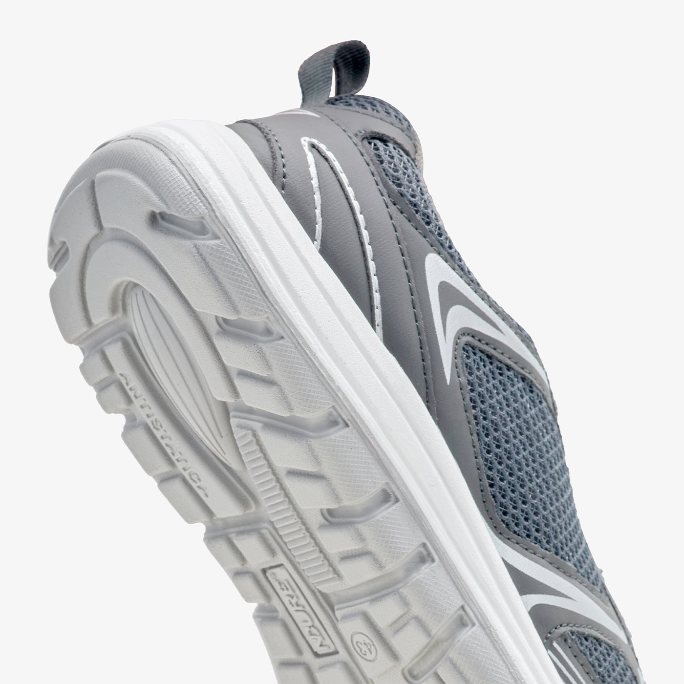 Men's Retro Style Sneakers