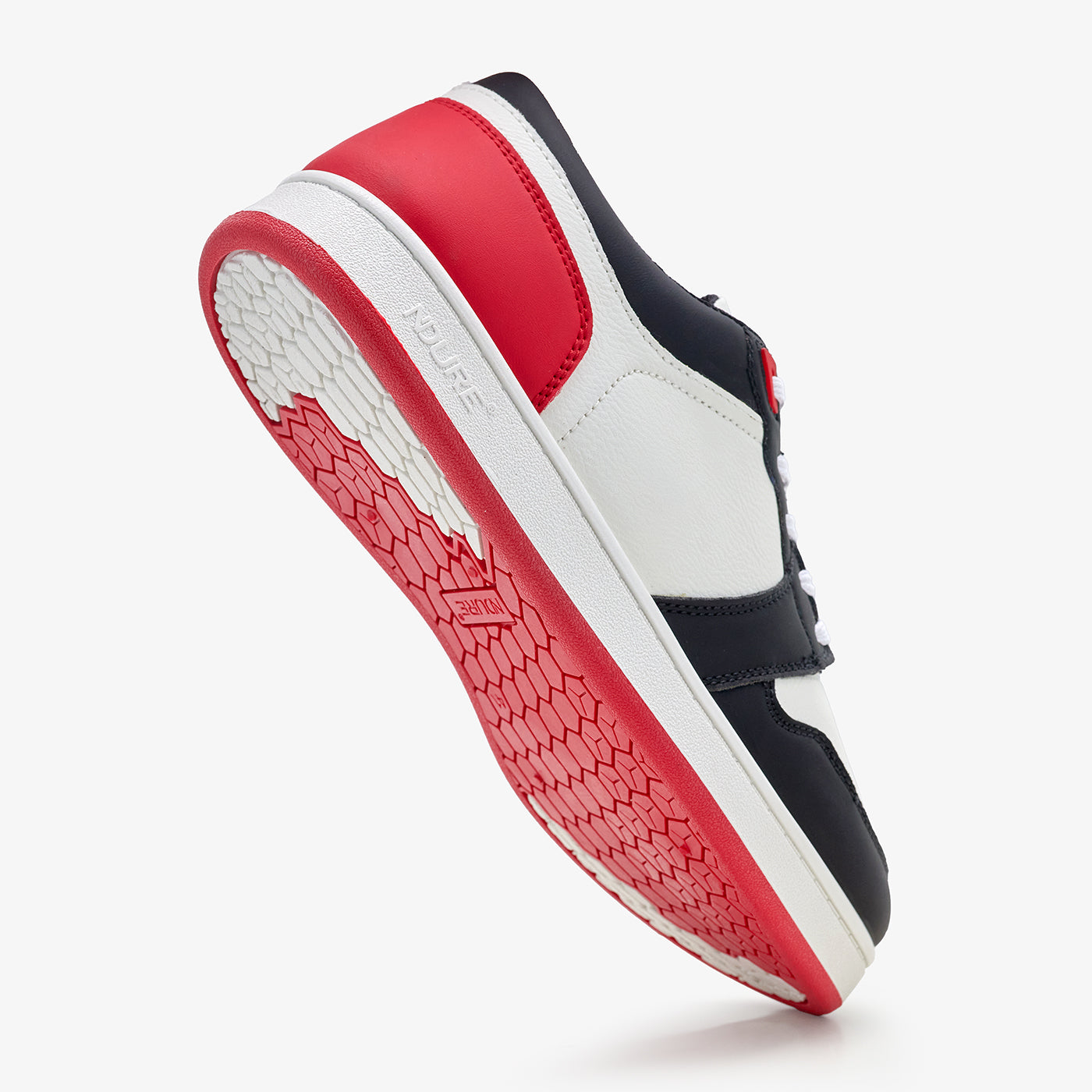 Men's Contrast Sneakers