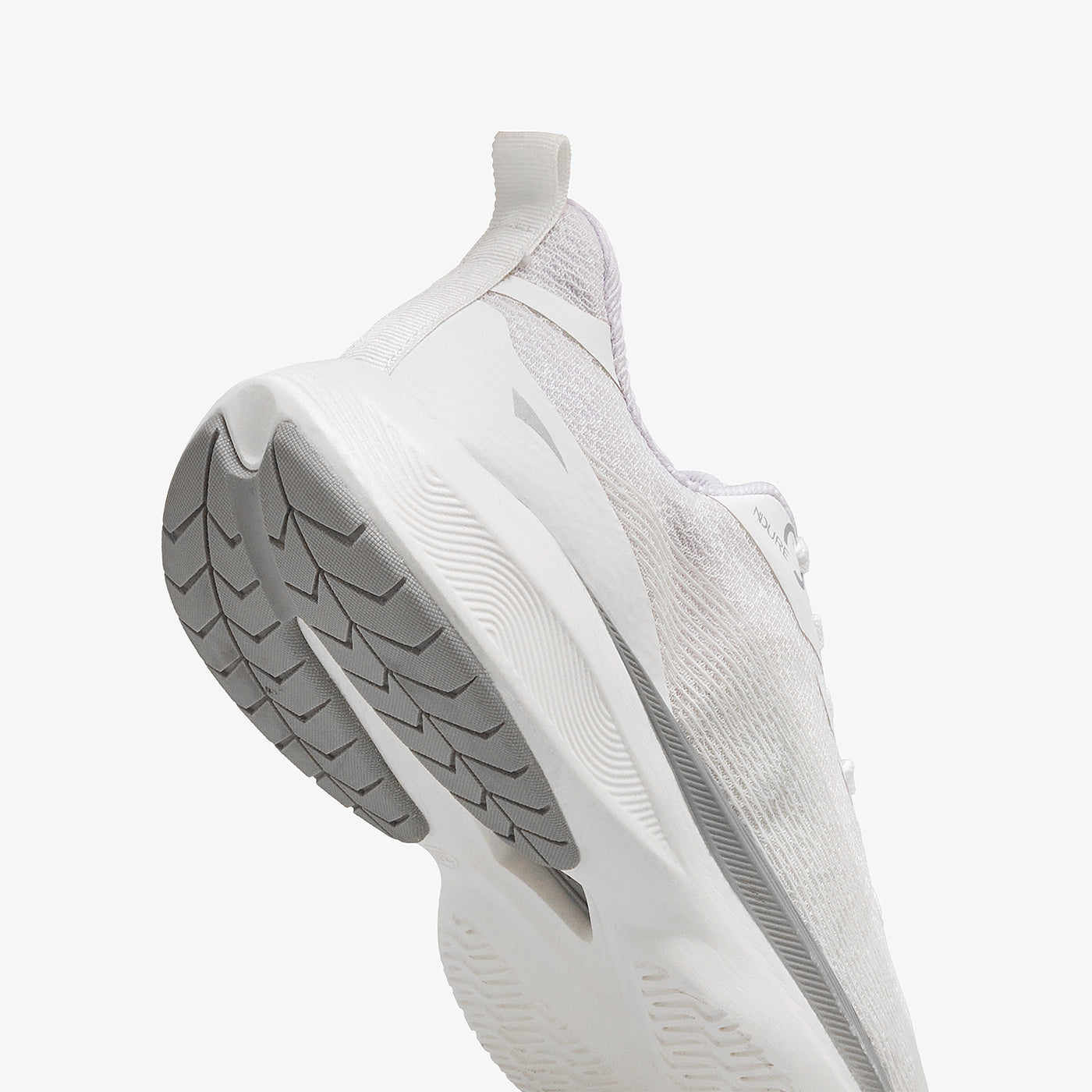 Women's Contrast Sole Sneakers