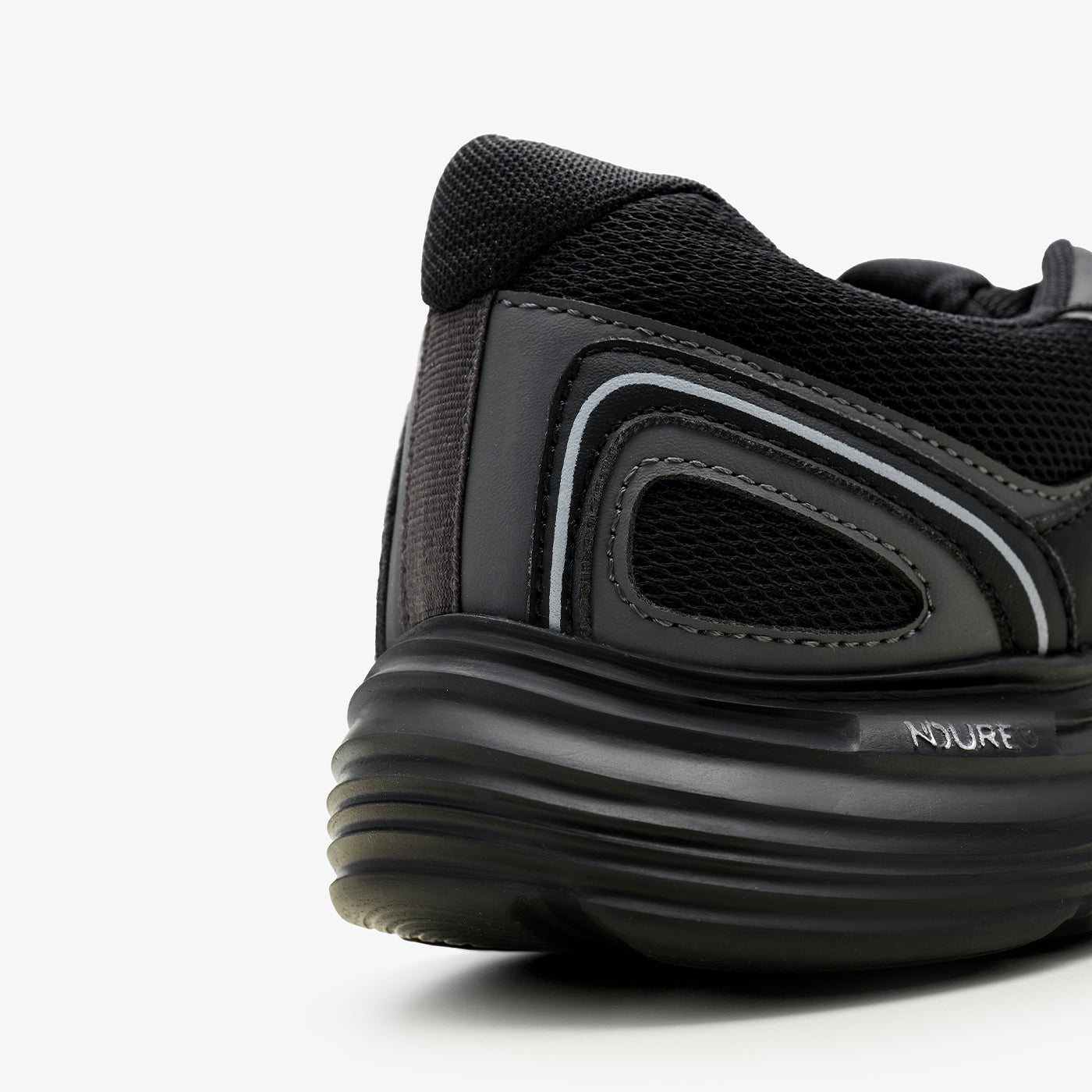 Men's Retro Sneakers