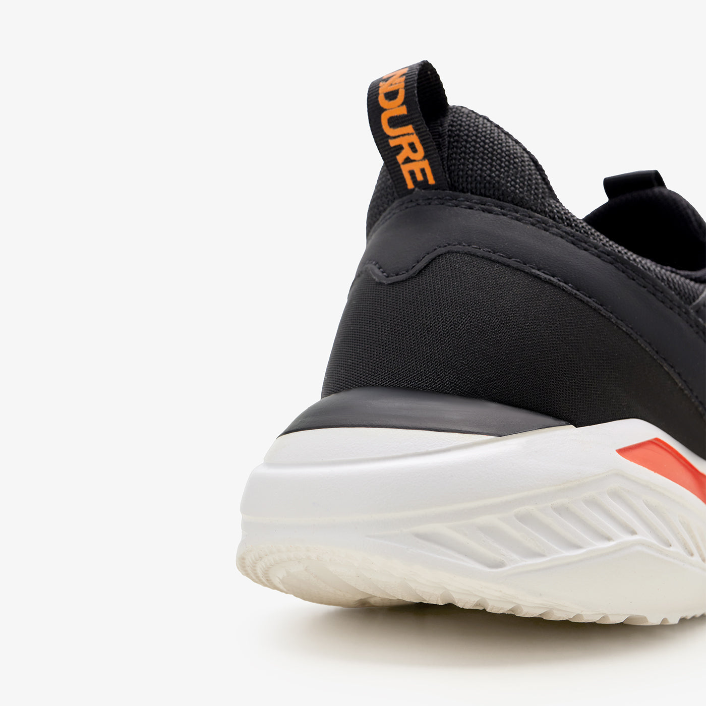 Men's Lace-Up Sneakers