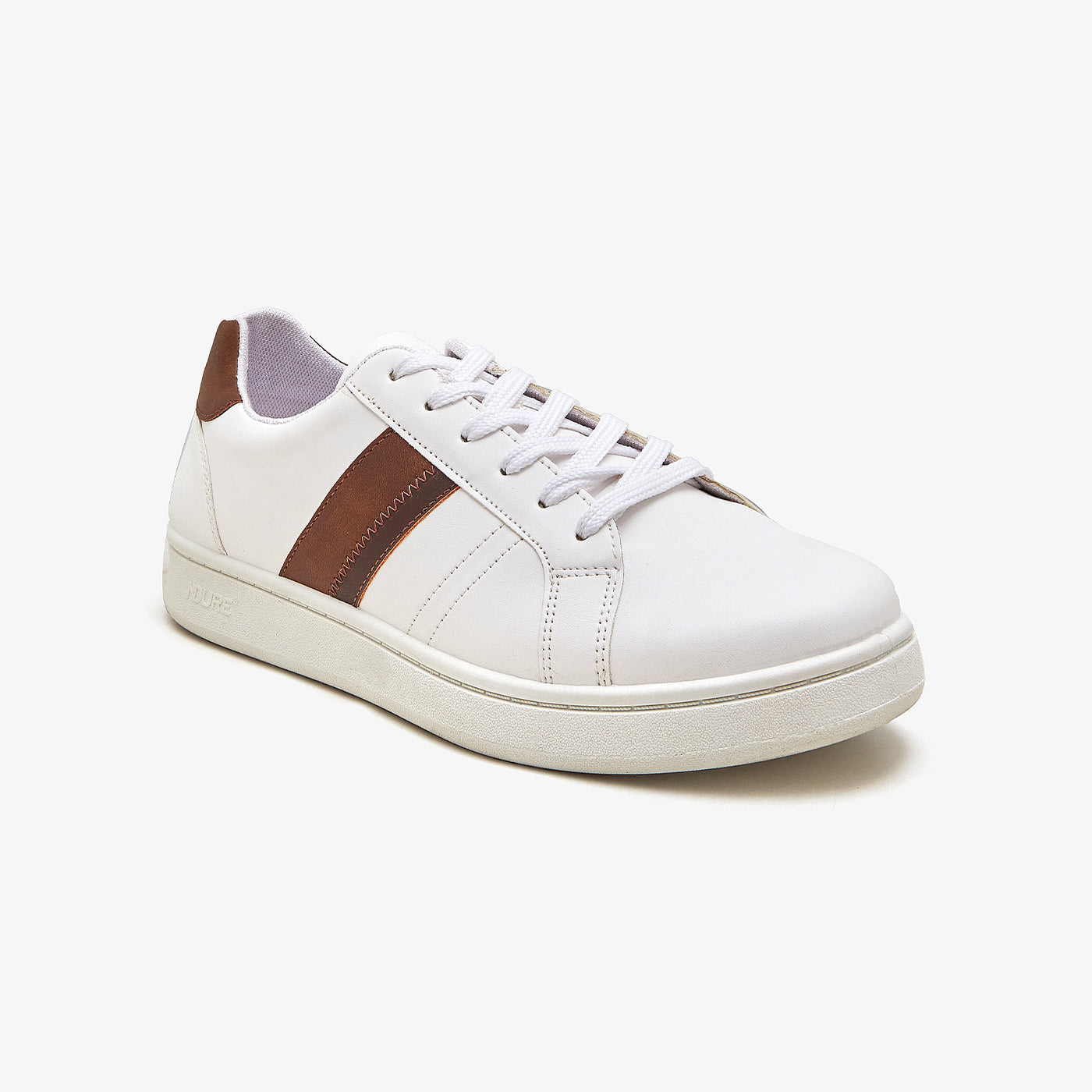 Men's Retro-Style Sneakers