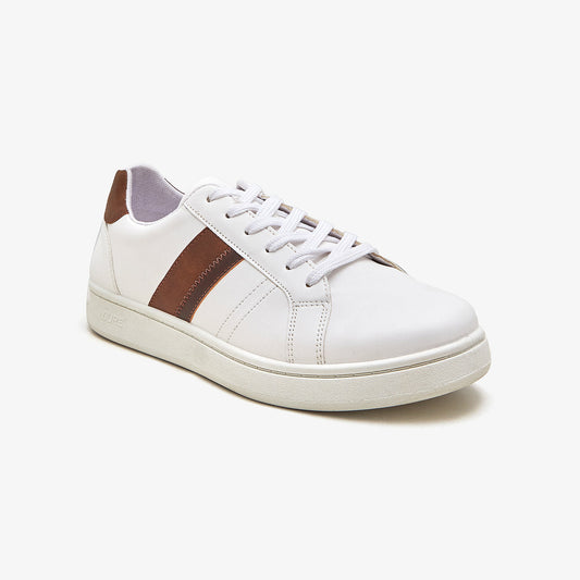 Men's Retro-Style Sneakers