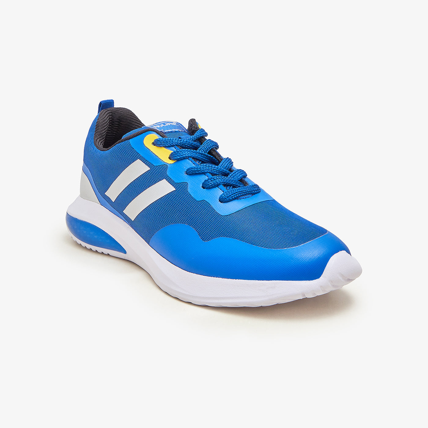 Women's Lace-Up Sneakers