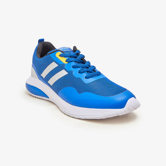 Women's Lace-Up Sneakers