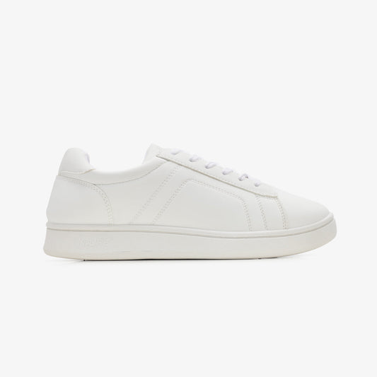 Men's Monochrome Sneakers