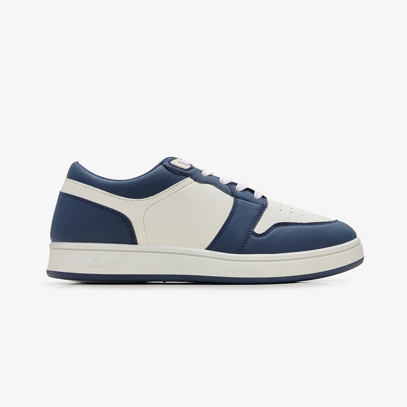 Men's Contrast Sneakers