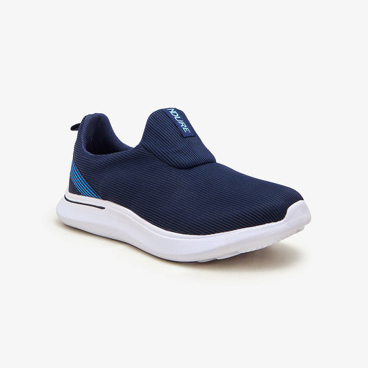 Men's Slip-On Sneakers