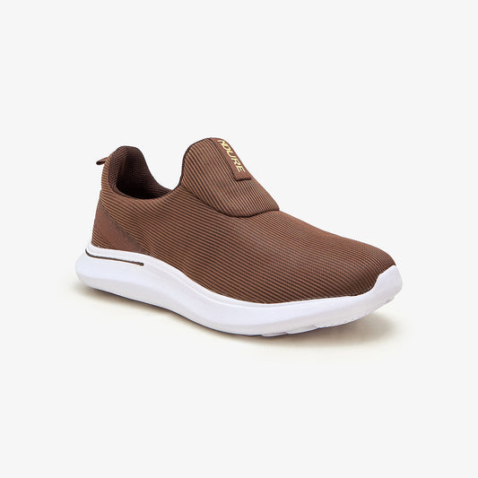 Men's Slip-On Sneakers