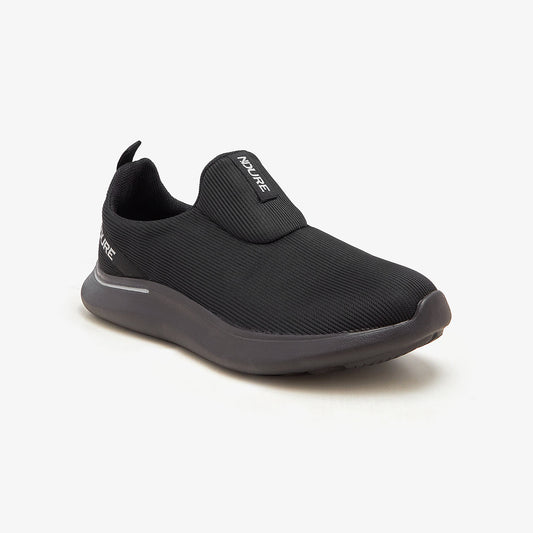 Men's Slip-On Sneakers