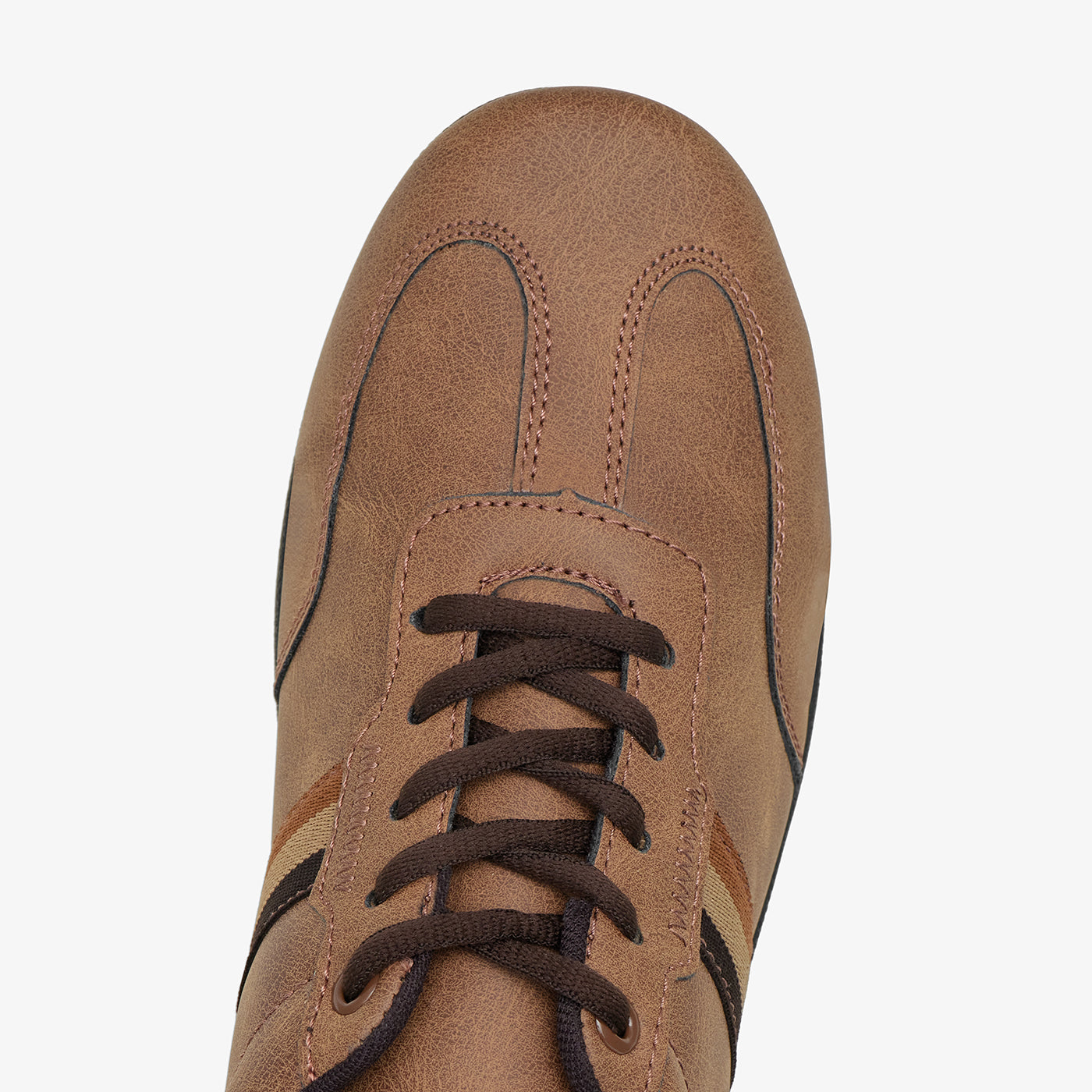 Men's Lace-Up Sneakers