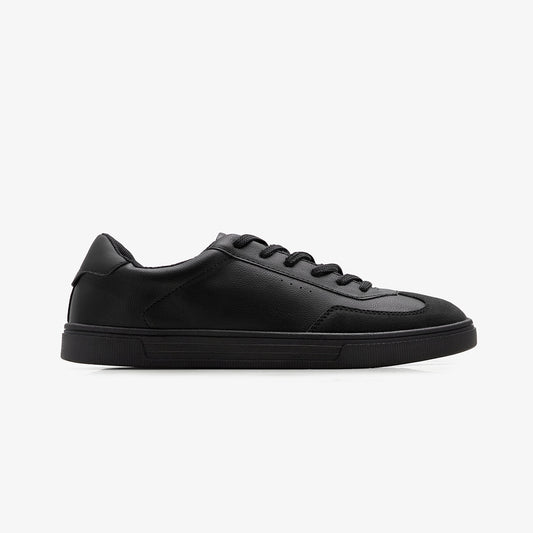 Men's Monochrome Sneakers