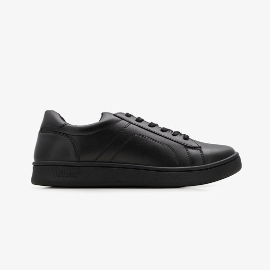 Men's Monochrome Sneakers