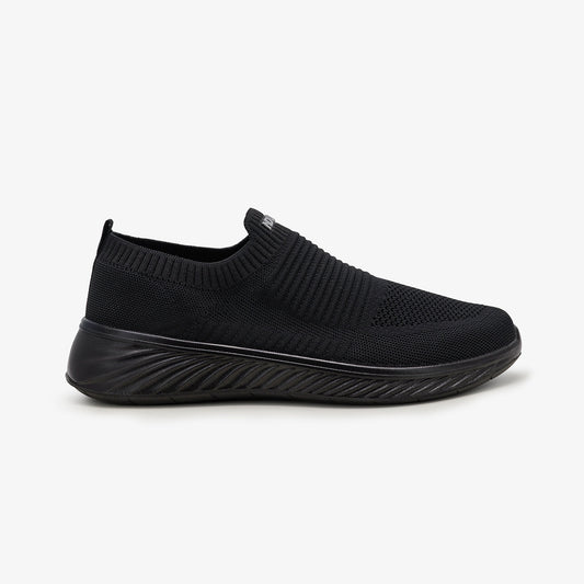 Men's Monochrome Sneakers