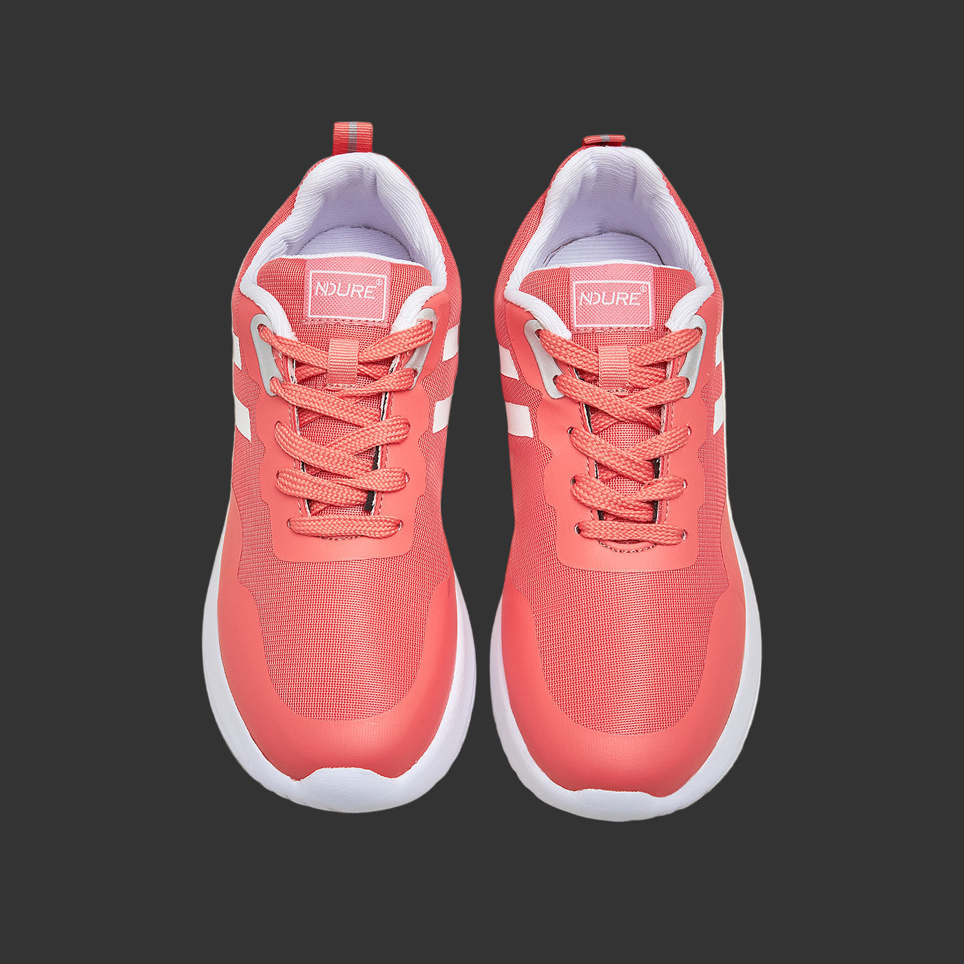 Women's Lace-Up Sneakers