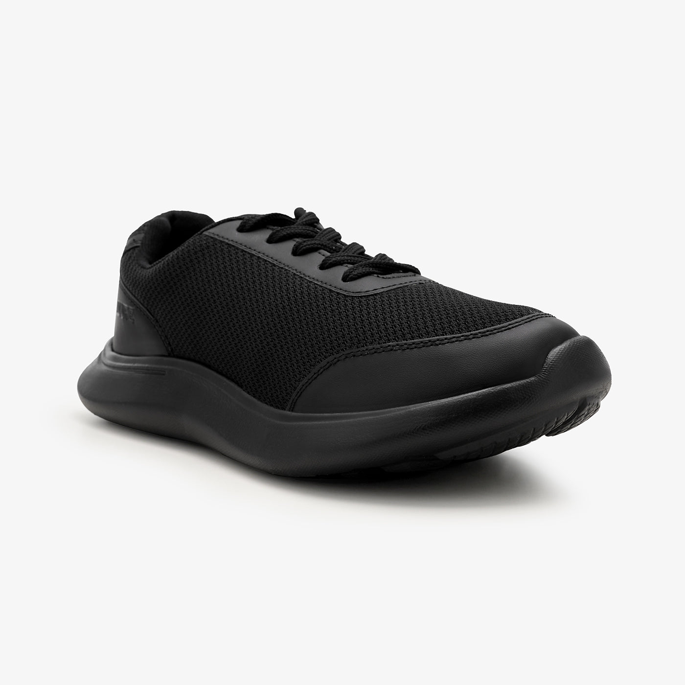 Men's Lace-up Sneakers