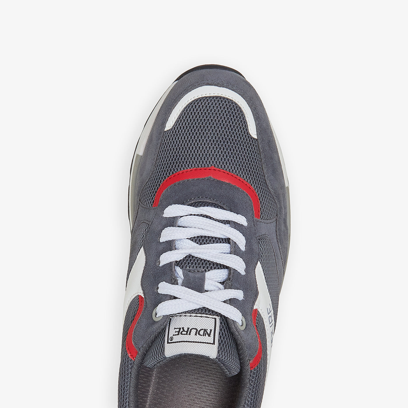 Men's Lace-Up Sneakers