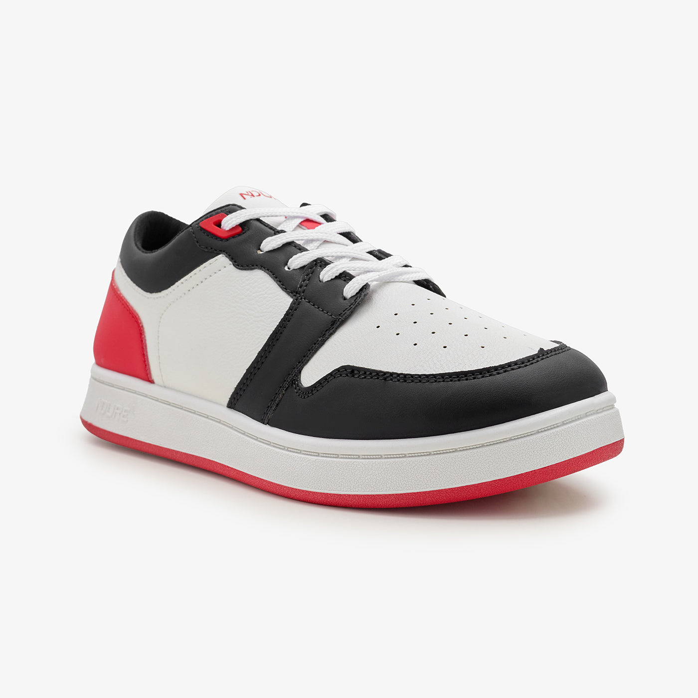 Men's Contrast Sneakers