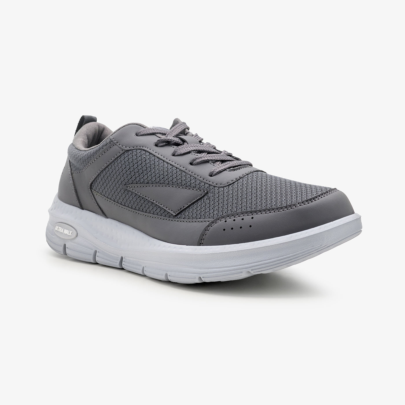 Men's Lace-up Sneakers