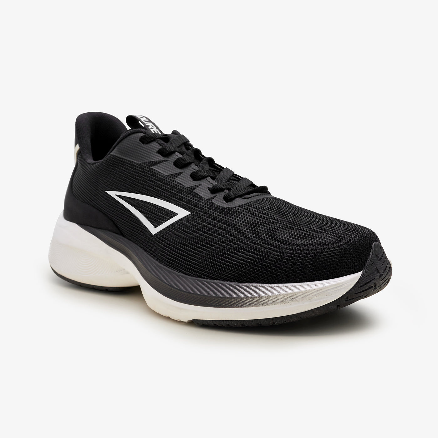 Men's Contrast Sneakers