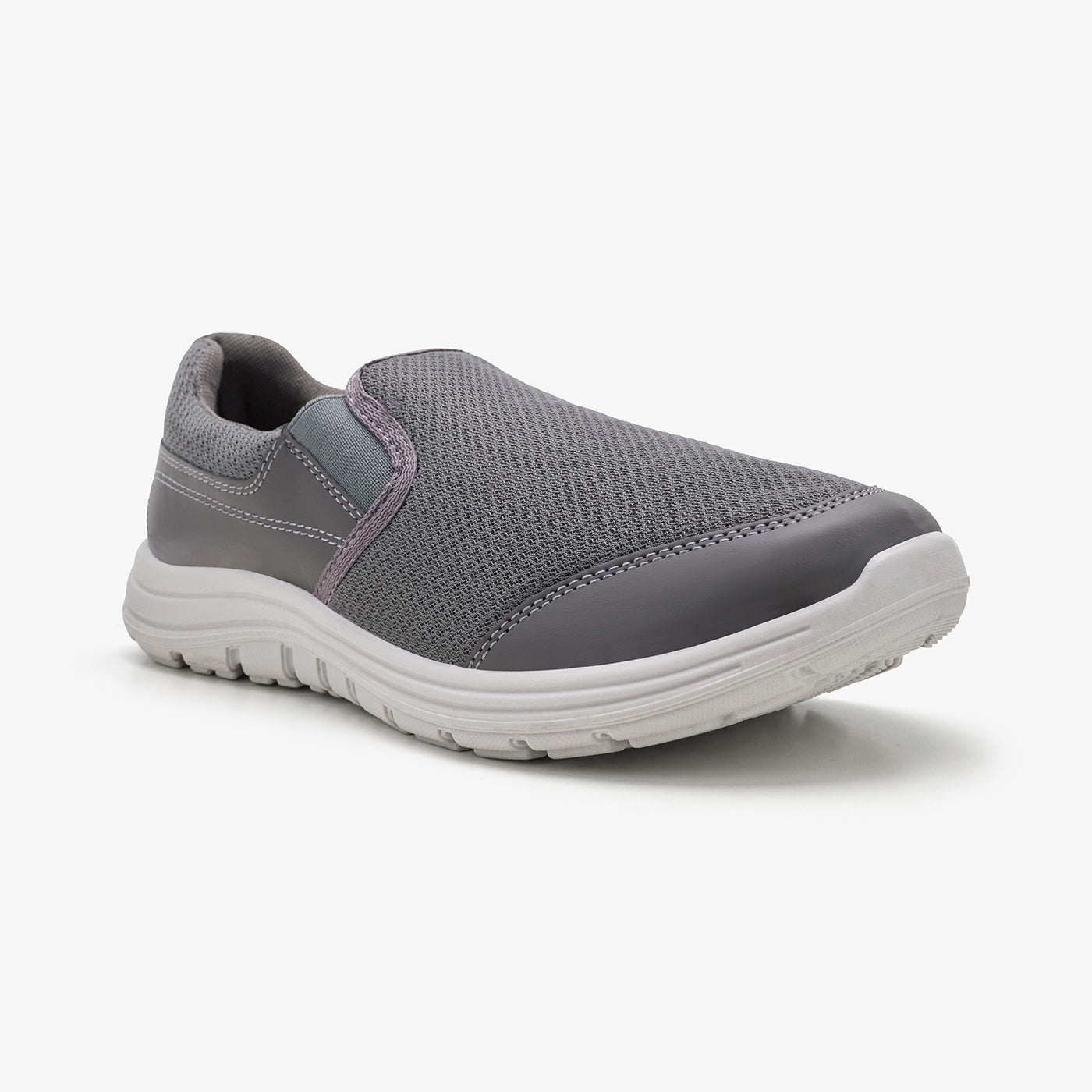 Men's Slip-On Sneakers