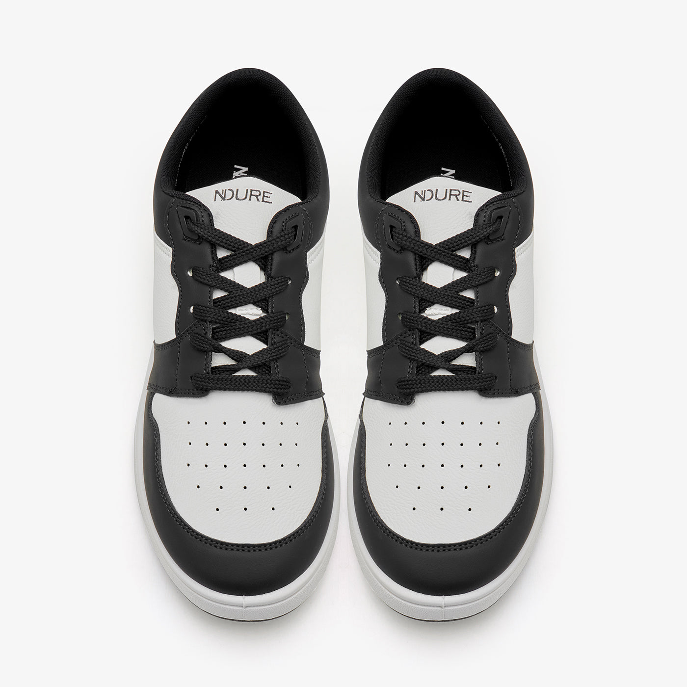 Men's Contrast Sneakers