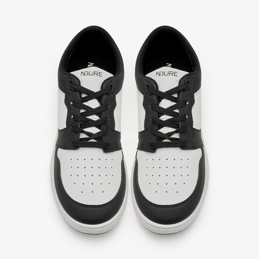 Men's Contrast Sneakers