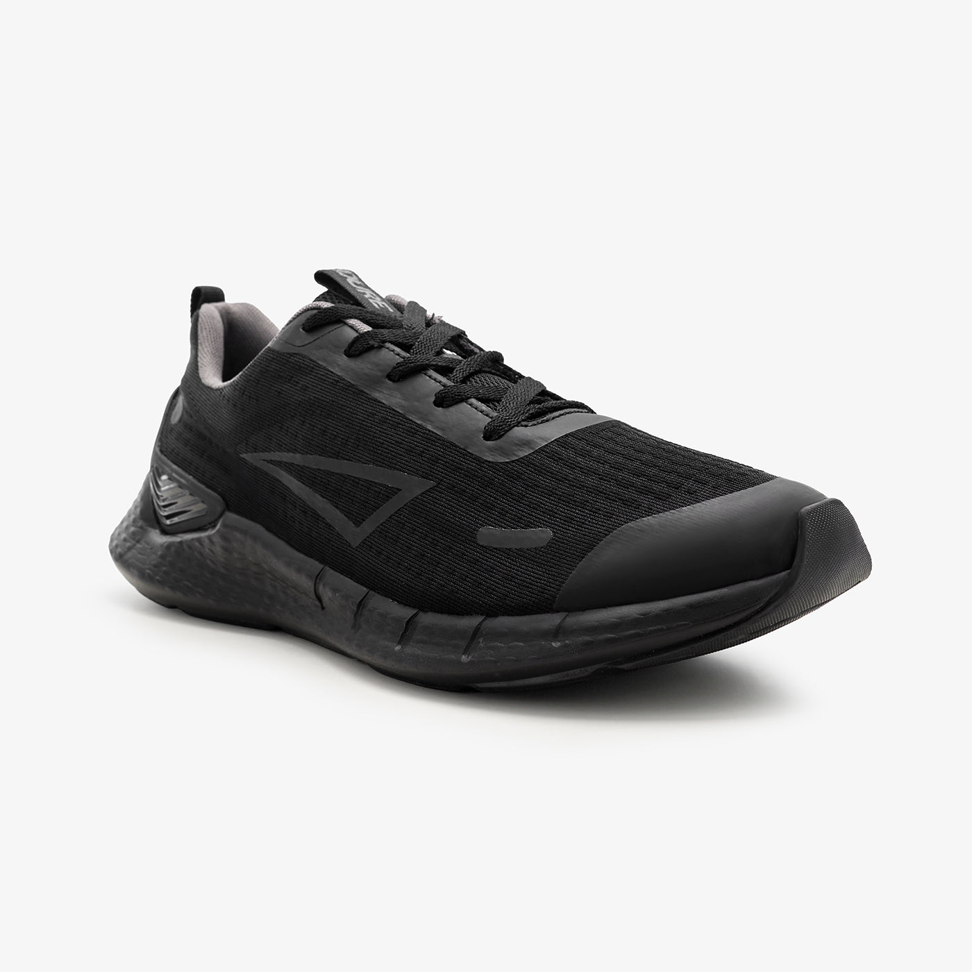 Men's Lace-up Sneakers