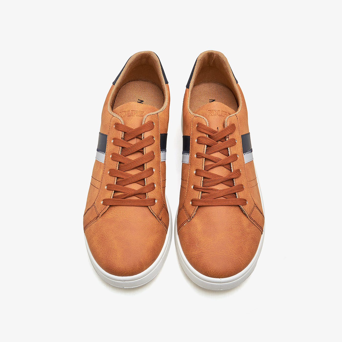 Men's Retro-Style Sneakers