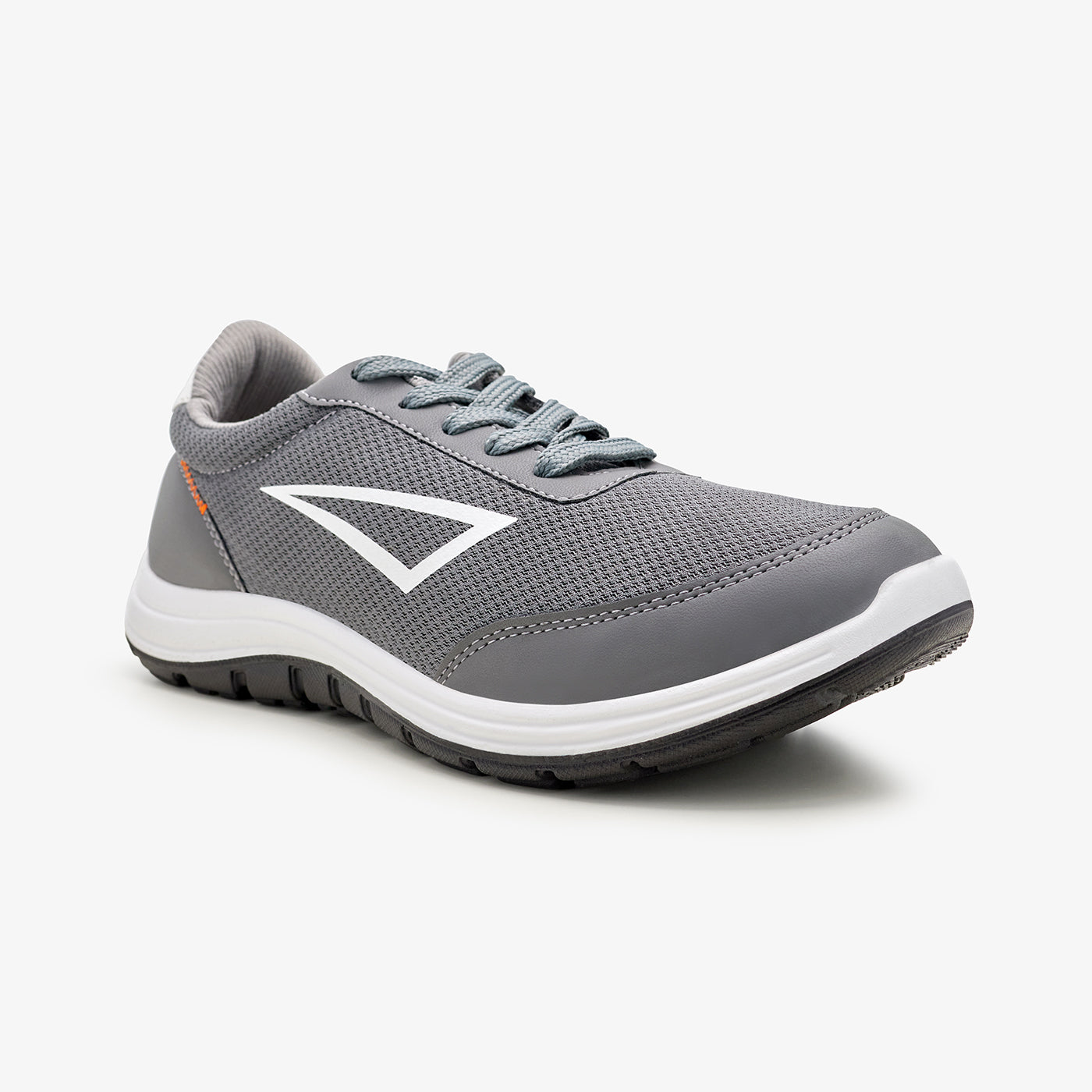 Men's Lace-up Sneakers