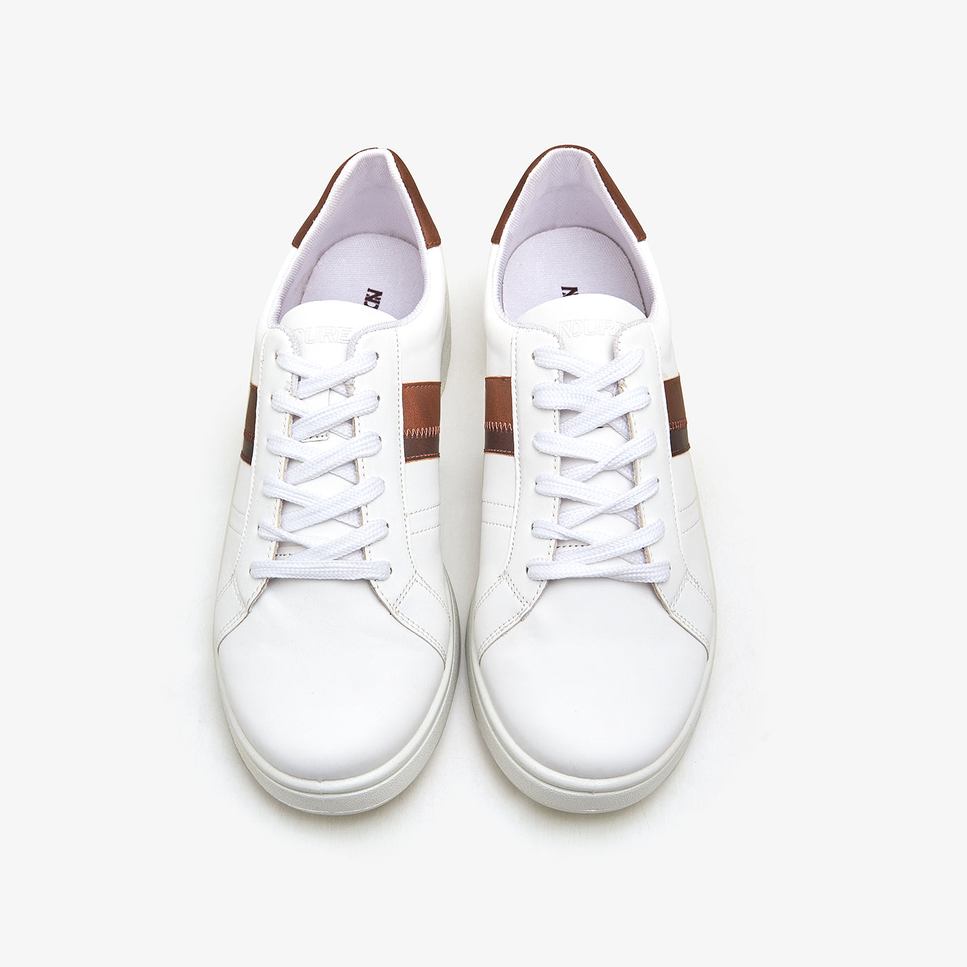 Men's Retro-Style Sneakers