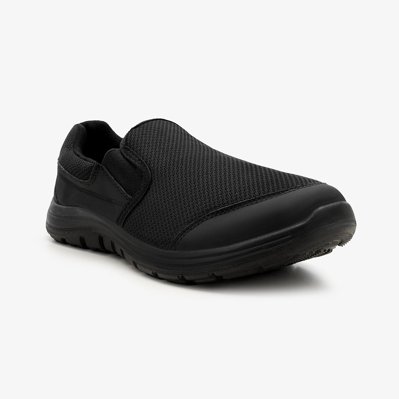 Men's Slip-On Sneakers