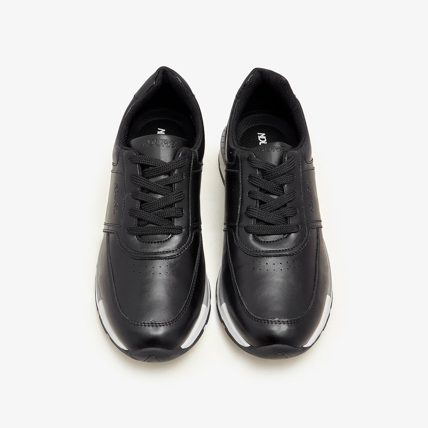 Men's Lace-up Sneakers