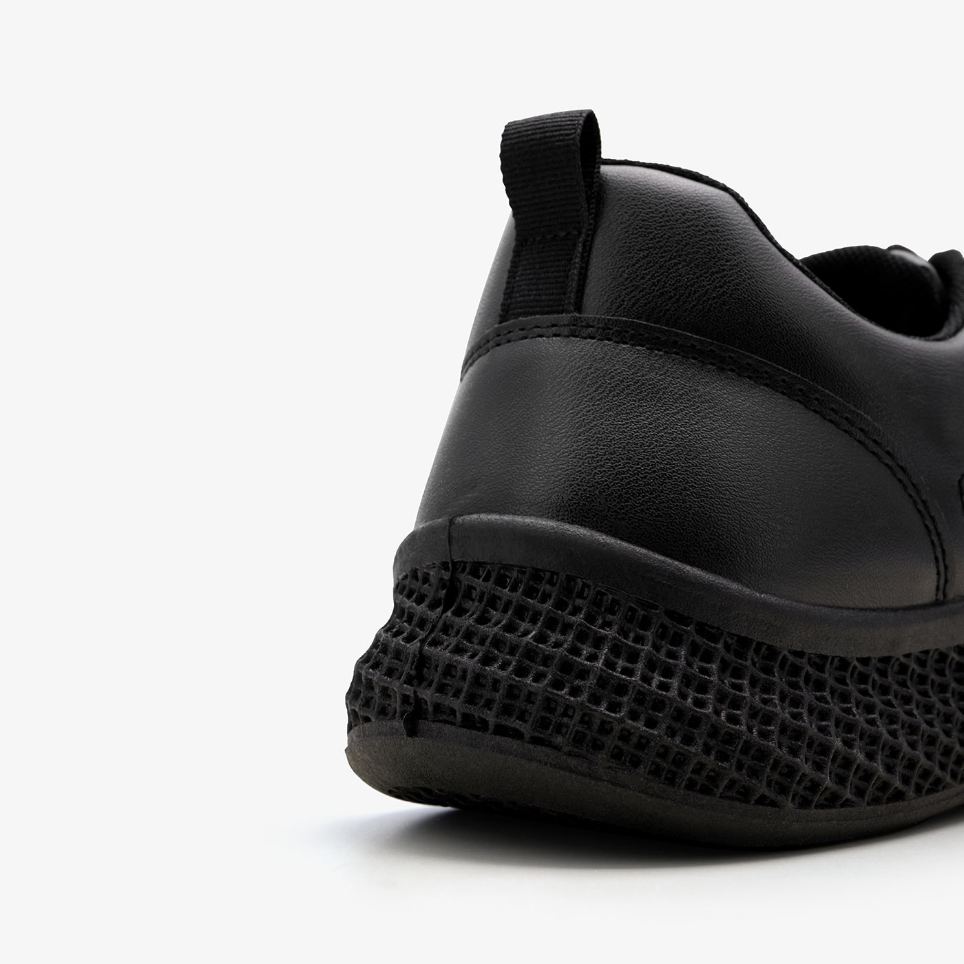 Men's Lace-up Sneakers