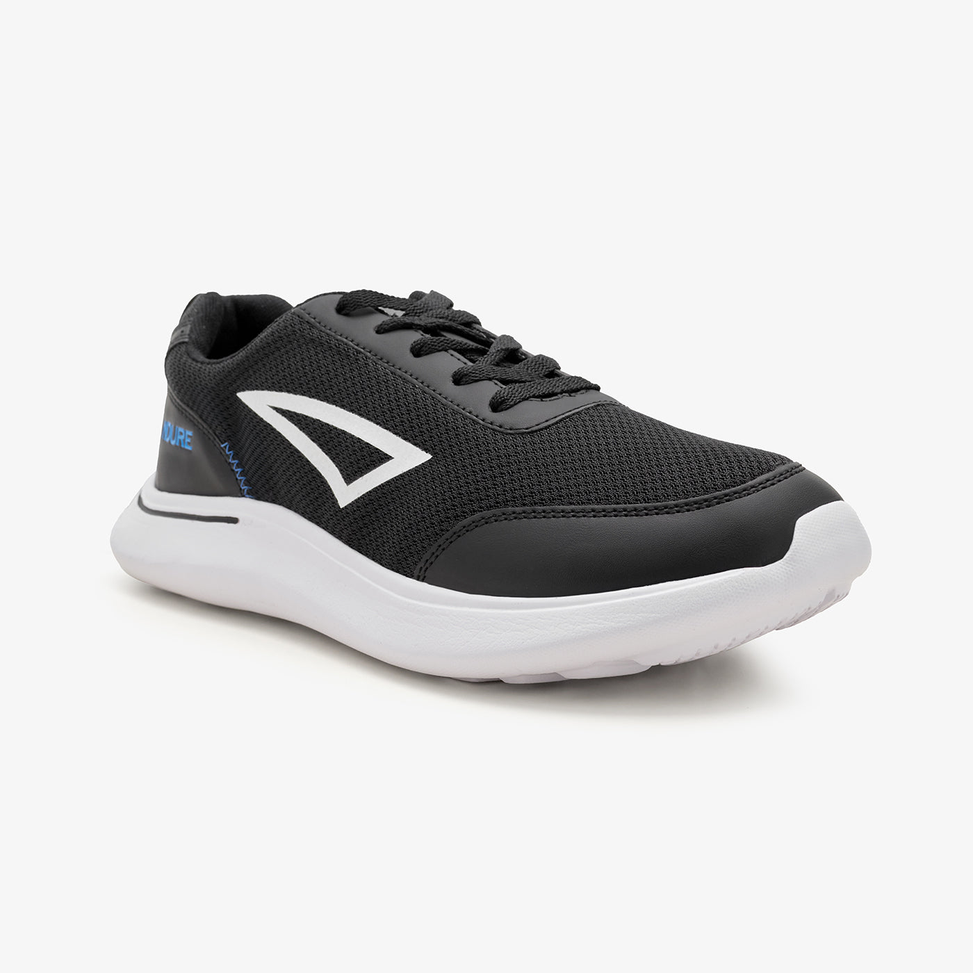 Men's Lace-up Sneakers