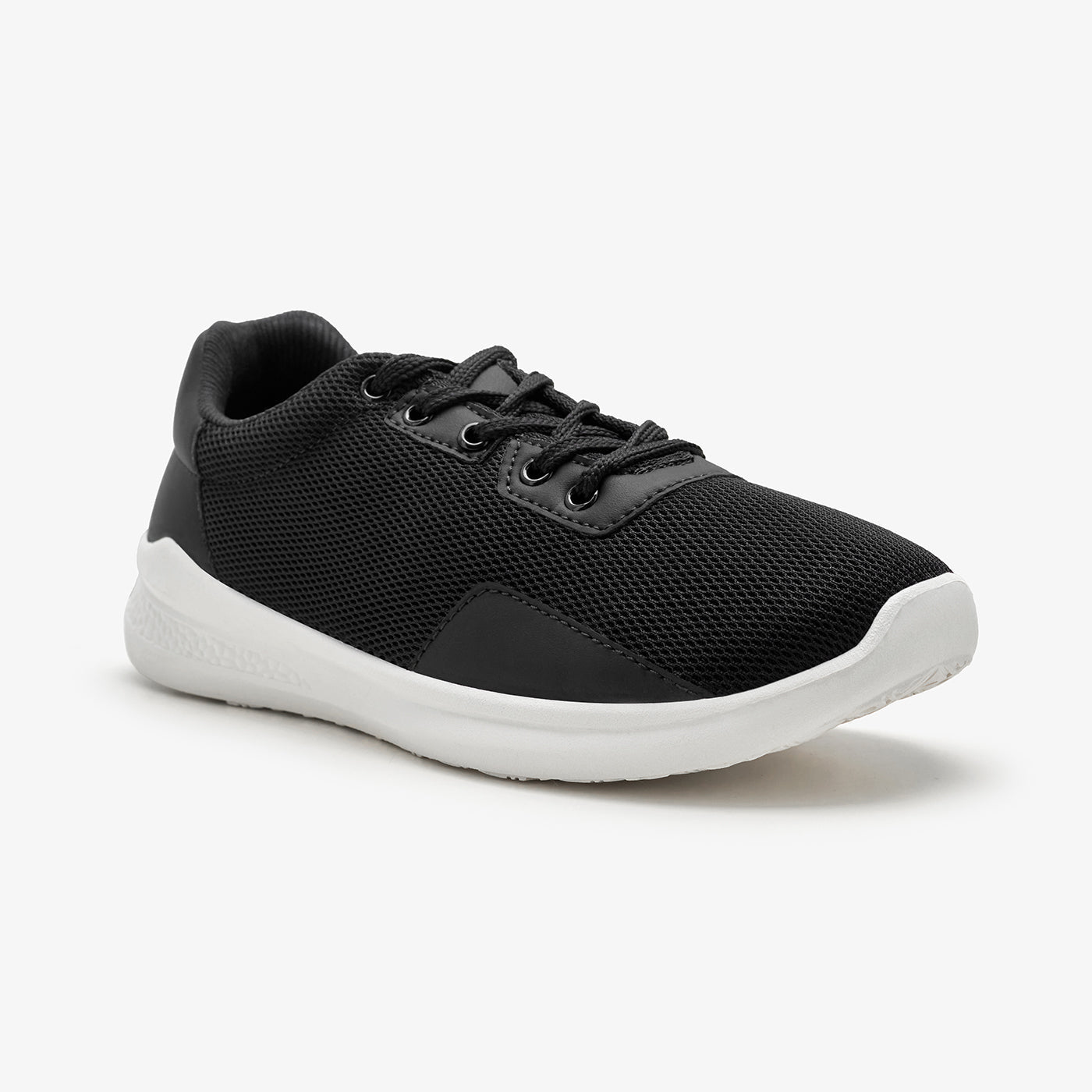 Women's Lace-Up Sneakers