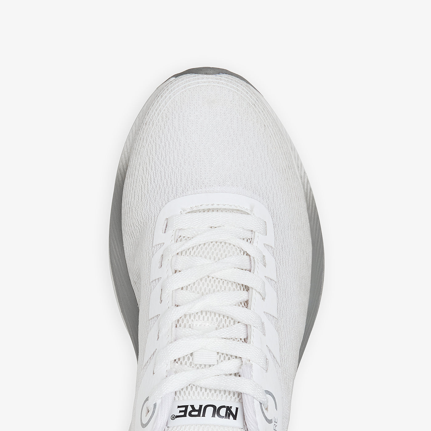 Women's Contrast Sole Sneakers