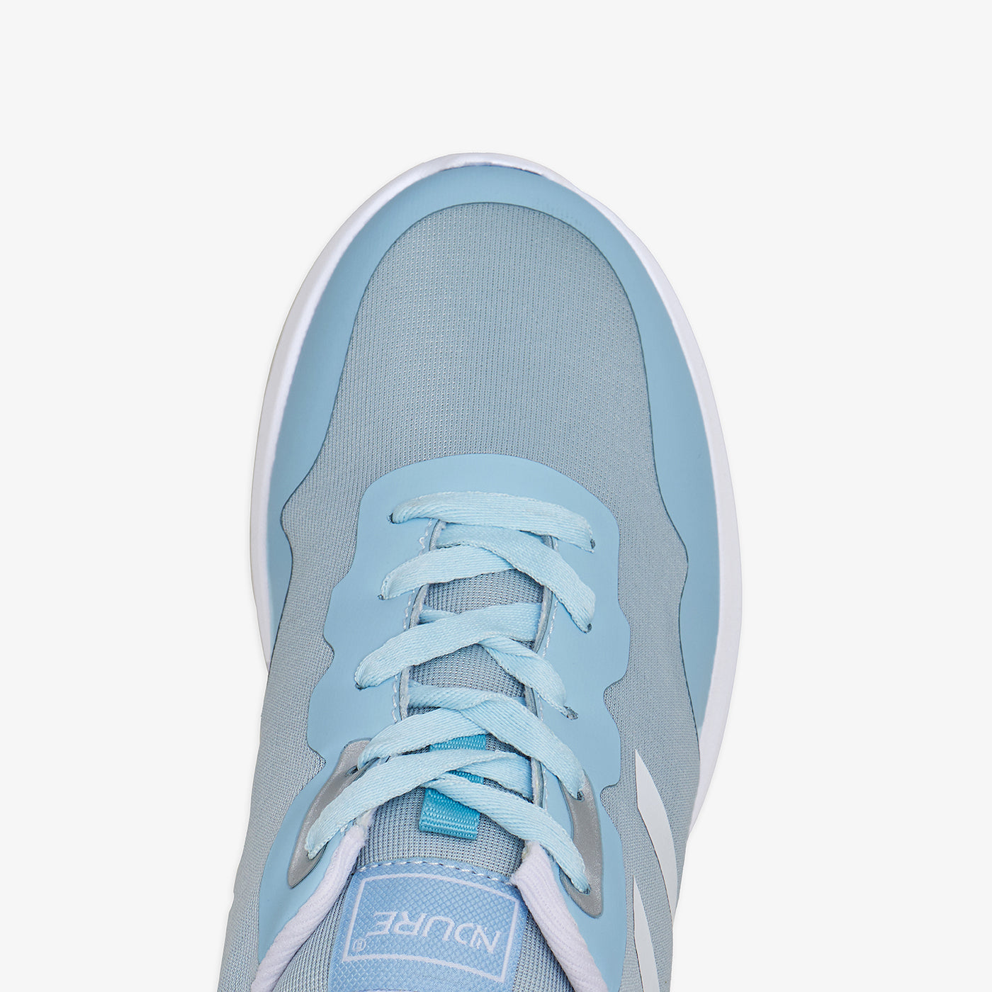 Women's Lace-Up Sneakers