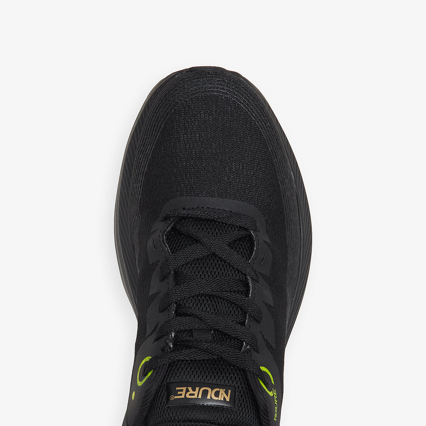 Women's Contrast Sole Sneakers