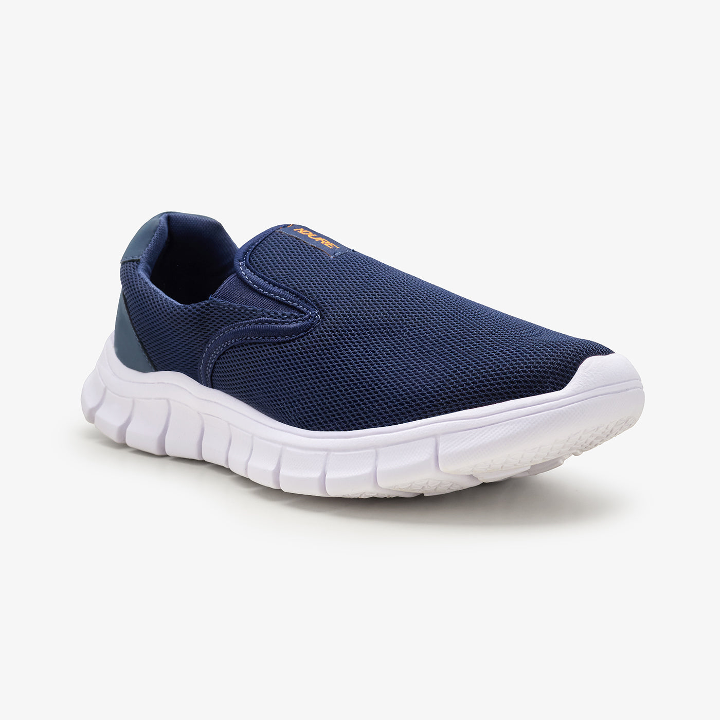 Men's Slip-On Sneakers