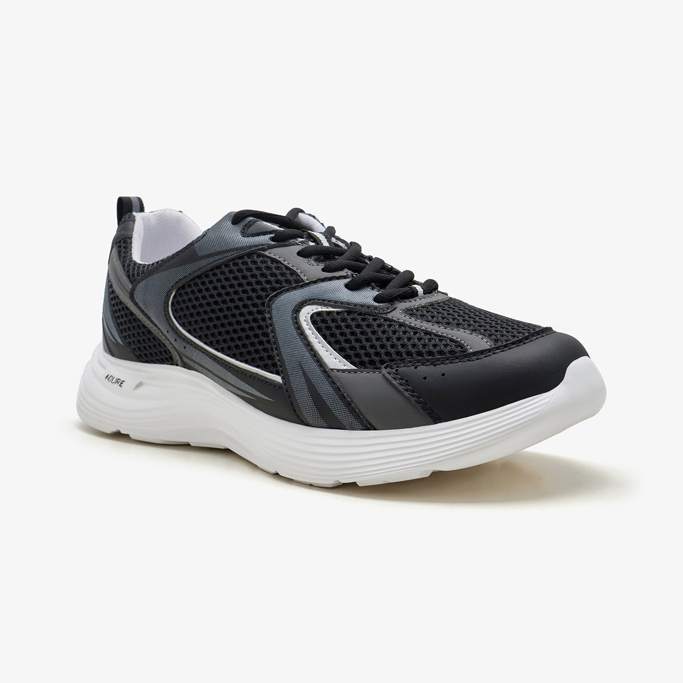 Men's Retro Sneakers