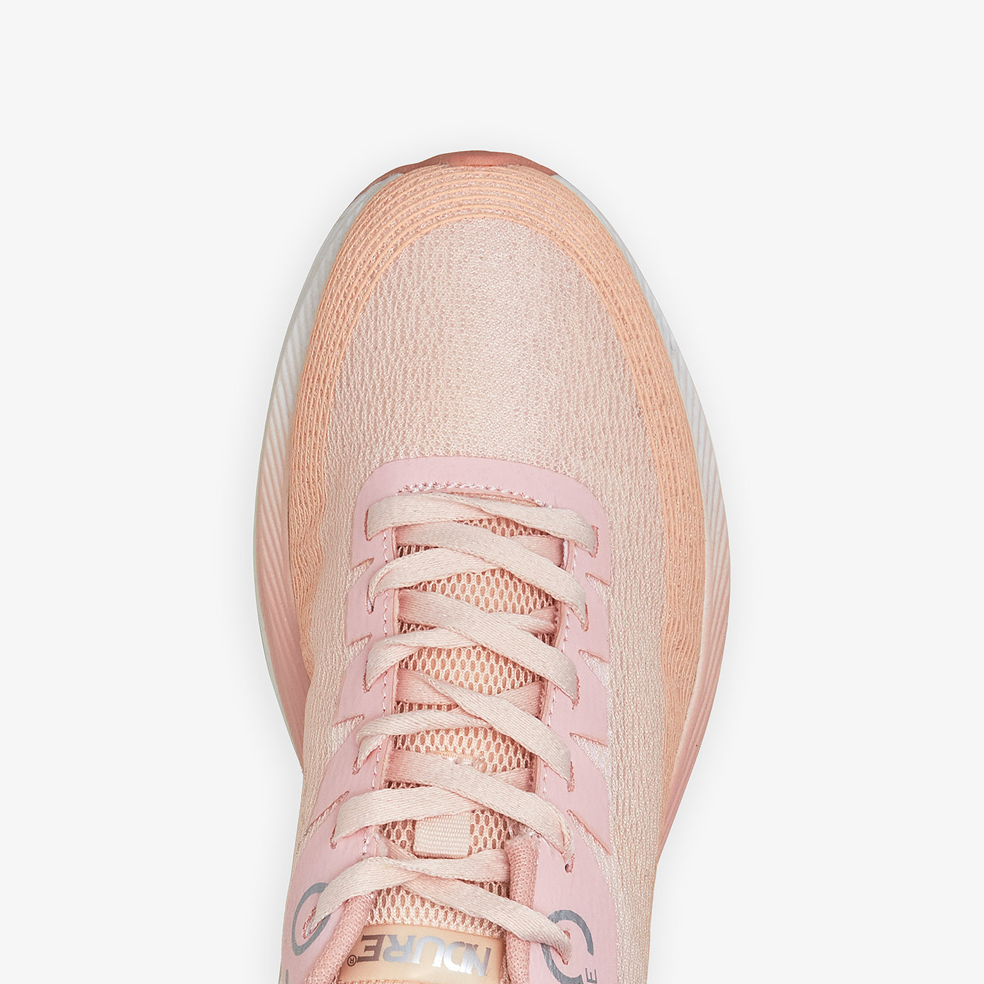 Women's Contrast Sole Sneakers